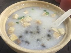 香芋石螺粥-石基姑爷