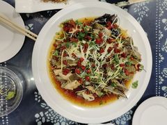 -古道惠风饭庄