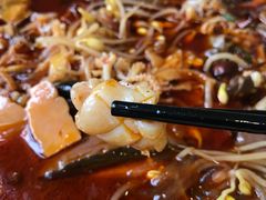 -吴记精品菜