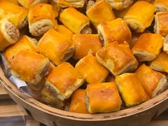 千层酥-昆明冠生园·蛋糕·面包(南强街店)