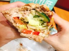 -赛百味SUBWAY(三阳广场店)