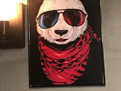 -晓鲜熊猫烤鱼烤吧(西三旗百汇北门店)