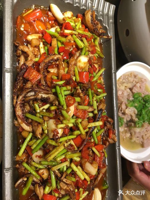 爱饭(内双楠店)--菜图片-成都美食-大众点评网