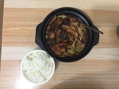 -赵家牛肉砂锅(台西三路店)