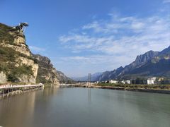 -野三坡清泉山风景区