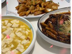 -老苏州芳和园茶酒楼  传统苏帮菜(观前店)