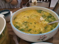 蟹粉羹-锡和无锡菜(景丽苑店)