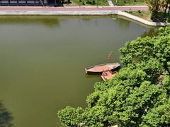 -东坡赤壁风景名胜区