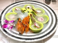 -太食獸泰式茶餐厅(济南万象城店)