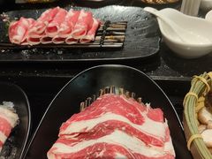 -捞王锅物料理(温州万象城店)