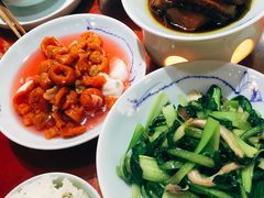 -窄巷子陕菜馆·地道陕西菜(粉巷店)