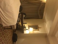 -广州富力丽思卡尔顿酒店