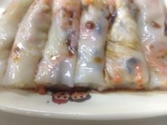 -粥家庄(南桂东分店)