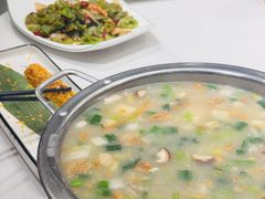 -旺达·福州菜(正大广场店)