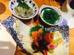 -有喜屋·深夜食堂(北京西路店)