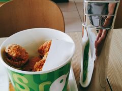 -德克士(许东店)