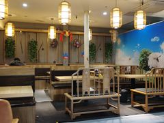 -大头亮羊汤烩面·河南非遗(良乡总店)