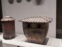 -陕西历史博物馆