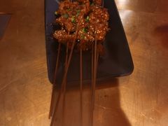 -吞鱼兽麻辣烤鱼(万达店)