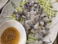 -真情鲍鱼海鲜汤