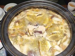 -宣威山野人家·云南菜·菌火锅(金碧店)