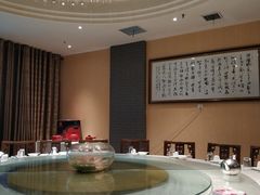 包厢-金彤川菜(西稍门店)