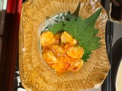 -胆道·海胆专门店(凯德晶萃店)