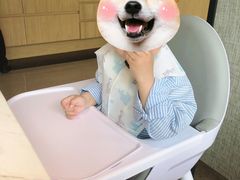 -香樟花园新粤料理(无锡万象城店)
