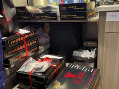 -红满堂·龙虾·牛蛙·淮扬菜(濠北路店)