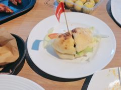 -必胜客(棠下店)