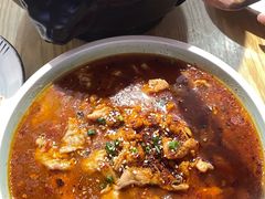 -蜀锦堂·川味现炒(襄阳武商汇店)