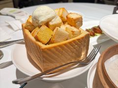 -粗茶淡饭·汉口公馆(循礼门店)