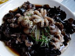-宝轩渔府·老字号海鲜·正宗津菜(水上店)