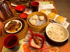 -添好运点心专门店(深水埗店)