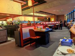 -钱小奴创意自助餐厅·山野黑猪肉畅吃(苏州昆山招商花园城店)