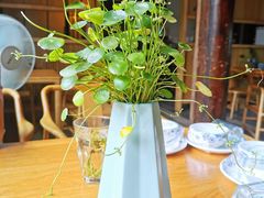 -礼耕堂·百年茶人餐厅(梅家坞店)