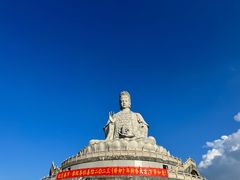 -东莞观音山旅游风景区