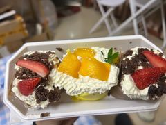 -优卡甜心烘焙坊(西塘宏福店)