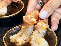 -蟹犇前•帝王蟹雪蟹(陆家嘴店)