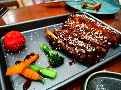 -CRAZYONES西班牙海鲜饭(上海美罗城店)