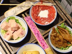 -卤校长重庆火锅(国兴店)