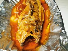 -19号私房菜(云南路店)