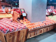 -果蔬好生活超市(乐堤港店)