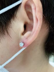 -Wisezone唯点穿耳打耳洞专业国际连锁品牌