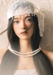 -青禾蒙娜丽莎婚纱摄影(武汉总店)