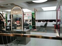 -形象革命造型·护肤Hair Studio