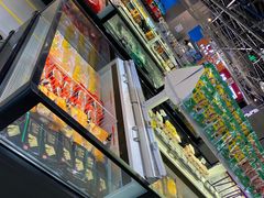 -盒马鲜生(宝地店)