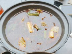 -肖记公安牛肉鱼杂馆·省级非物质文化遗产(江汉路直营店)