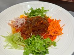 -阿庄新豫菜(航海东路店)