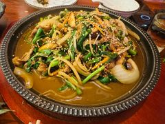 小木屋烤肉-恩你小木屋米酒店(安盛店)